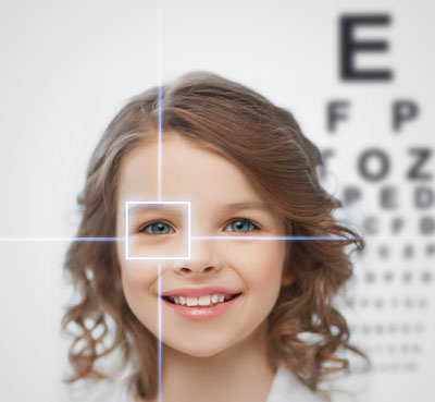 Как восстановить зрение ребенку в домашних условиях 